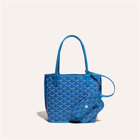 goyard sac anjou mini price|Goyard anjou mini price 2023.